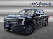 Ford USA F150 - LIGHTNING LARIAT
