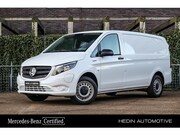 Mercedes-Benz eVito - L2 | Audio Pakket | Voorklimatisering | Achteruitrijcamera