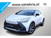 Toyota C-HR - 1.8 Hybrid 140 First Edition Limited , Stoel-, Voorruit- & S