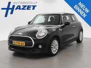 MINI Cooper - 1.2 6-BAK ONE SALT 3-DEURS NIEUW MODEL + AIRCO | L.M. VELGEN