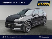 Lynk & Co 01 - 1.5 Core | Panoramadak | Stoelverwarming | Apple Carplay |