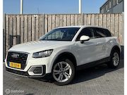 Audi Q2 - 1.0 TFSI Sport Pro Line/DEALER ONDH/STOELVW/CRUISE/