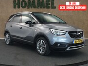 Opel Crossland - 1.2 Turbo Innovation - ORIGINEEL NEDERLANDSE AUTO - DISTRIBU