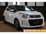 Citroën C1 - 1.0 VTi Feel