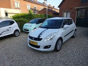 Suzuki Swift - 1.2 Exclusive EASSS , Airco , Electrische ramen, Cruise cron