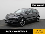 Volvo EX30 - Single Motor Extended Range Core 69KWh | NAVIGATIE | CAMERA