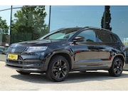 Skoda Karoq - 1.5 TSI ACT STYLE SPORTLINE DSG AUT. | LED | CARPLAY | CRUIS