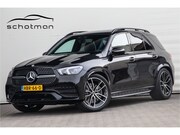 Mercedes-Benz GLE-klasse - 350 de 4MATIC AMG Premium Plus, Luchtvering, Pano, Leder, Ni