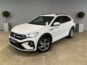 Volkswagen Taigo - 1.0 TSI R-Line - Led - Camera - ACC - Blind Spot - Lane Assi