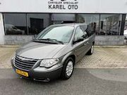 Chrysler Voyager - 3.3i SE LUXE