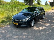 Opel Astra - Sports Tourer 1.0 Innovation AppleCarplay Pdc Cruise Airco T