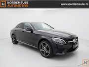 Mercedes-Benz C-klasse - 200 4Matic Premium Plus Pack, LED, AUT, Camera