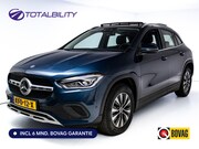 Mercedes-Benz GLA-Klasse - 250 e Business Line | Elec. trekhaak | Panoramadak | Leer | 