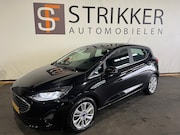 Ford Fiesta - 1.0 EcoBoost Hybrid Titanium