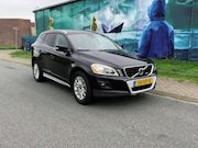 Volvo XC60 - 2.4 D5 AWD