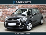MINI Cooper - Hatchback Business 3 deurs / Navigatiesysteem / Aircondition