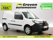 Renault Kangoo - Z.E. 33 kWh | SOH 94% | Huur Accu | Airco | Camera | Cruise