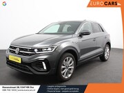 Volkswagen T-Roc - 1.5 TSI 150pk Automaat R-Line Edition Navigatie Apple Carpla