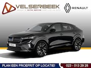 Renault Rafale - E-Tech Hybrid 200 esprit Alpine *Beperkt op voorraad