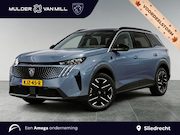 Peugeot 5008 - GT Hybrid 145pk e-DCS6 | STOEL + STUURVERW. | 7-PERSOONS | D
