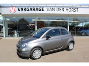 Fiat 500 - 1.0 70 pk Hybrid Cruise Control, Apple Carplay, Bluetooth, P