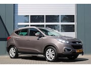 Hyundai ix35 - 1.6i GDI i-Catcher Clima/Cruise/Camera/Panodak/Keyless/Stoel