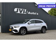 Mercedes-Benz GLA-Klasse - 250e PHEV 218pk AUT/8G-DCT 08-2022 | BTW | AMG | VirtualCP X