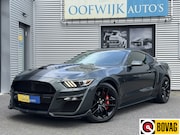 Ford Mustang - Fastback 5.0 GT Handgeschakeld