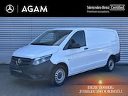 Mercedes-Benz Vito - 110 CDI L2 Airco Navigatie Parkeersensoren Achterdeuren Appl