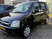 Opel Agila - 1.2-16V Essentia * IRMSCHER