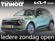 Kia Sportage - 1.6 T-GDi Hybrid GT-PlusLine