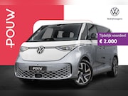 Volkswagen ID.Buzz - Pro Bulli Limited 286pk 86 kWh LWB | Design Pakket | Assista
