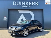Mercedes-Benz A-klasse - 200 Ambition | Automaat | Airco | Cruise | Stoelverwarming |