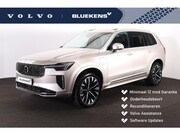 Volvo XC90 - T8 Recharge AWD Plus Bright - Panorama/schuifdak - IntelliSa