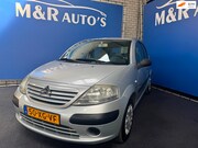 Citroën C3 - 1.4i Ligne Ambiance