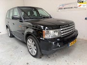 Land Rover Range Rover Sport - 4.2 V8 Supercharged