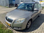 Skoda Fabia - 1.4-16V Ambiente