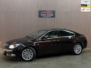 Opel Insignia - 1.4 Turbo EcoFLEX Business+ 2013 NAP XENON CRUISE