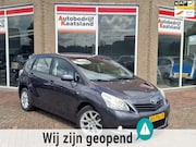 Toyota Verso - 1.8 VVT-i Dynamic - Pano - Navi - Clima - Cruise