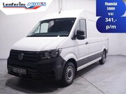 Volkswagen Crafter - 2.0 TDI 177 pk DSG Aut. L3H3 Navi, Camera, DAB+ Apple Carpla