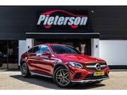 Mercedes-Benz GLC-Klasse Coupe - 250 4MATIC AMG PANO 360 TREKH