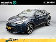 Toyota C-HR - 1.8 Hybrid Executive