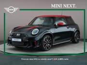 MINI John Cooper Works - JCW XL