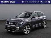 Volkswagen T-Cross - 1.0 TSI R-Line DSG Automaat / Digital Cockpit / 18"LM velgen