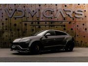 Lamborghini Urus - 4.0 V8 Graphite Capsule | Novitec Esteso | Widebody | Carbon