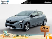 Renault Clio - 1.6 E-Tech Full Hybrid 145 evolution Automaat |Navigatie |1e