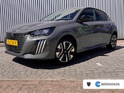 Peugeot e-208 - EV Allure Avantage 51 kWh | Demodeal | Camera Voor/Achter |