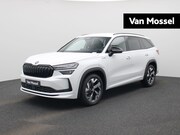 Skoda Kodiaq - 1.5 TSI PHEV Sportline Business 204 PK | Automaat | Trekhaak