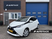 Toyota Aygo - 1.0 VVT-i x-wave | Cabrio | Origneel NL | Led | Cruise | NAP