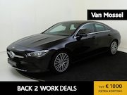 Mercedes-Benz CLA-Klasse - 180 Luxury Line | Wordt Verwacht | Stoelverwarming | Achteru